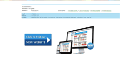Desktop Screenshot of jkkn.org